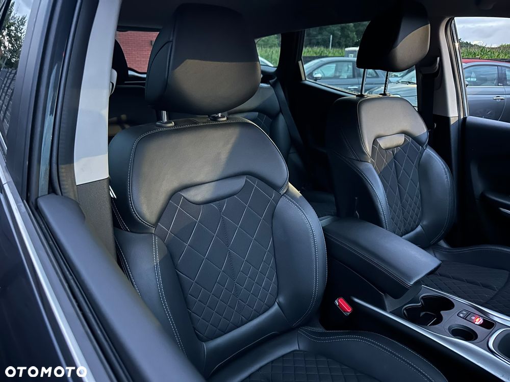 Renault Kadjar BLUE dCi 115 EDC INTENS - 11