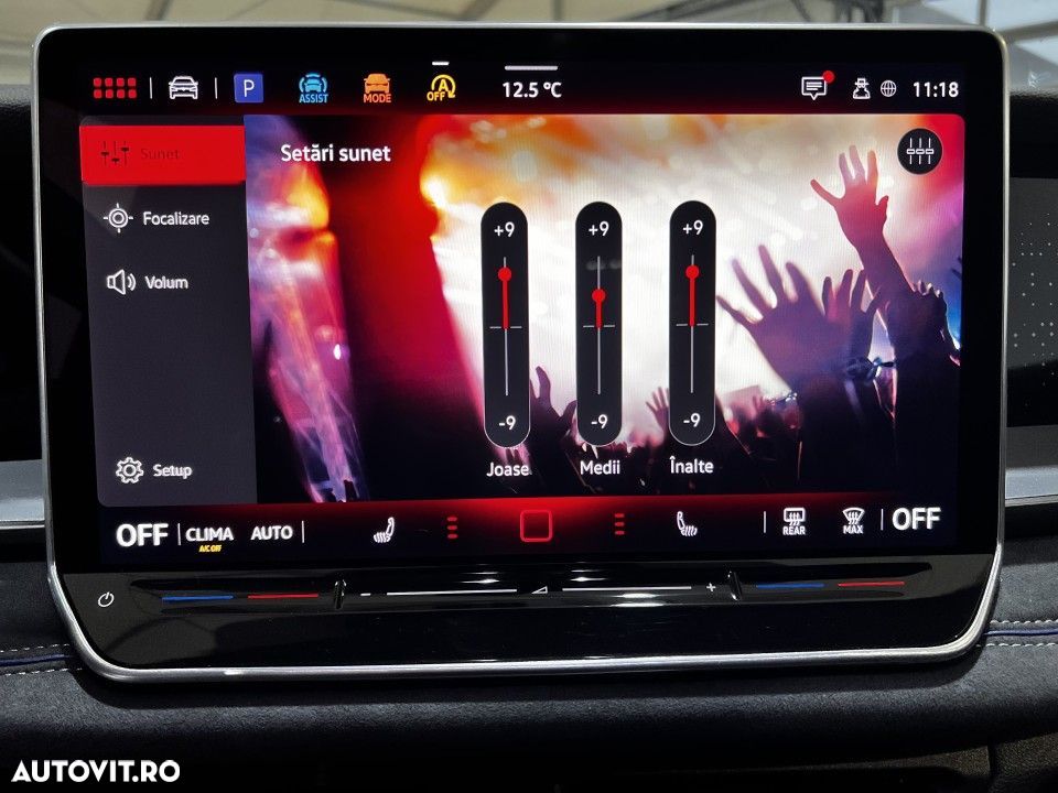 Volkswagen Tayron - 32