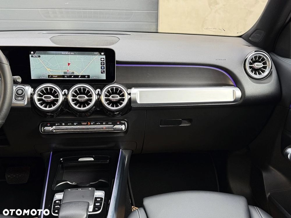 Mercedes-Benz GLB 200 d 8G-DCT Style - 7