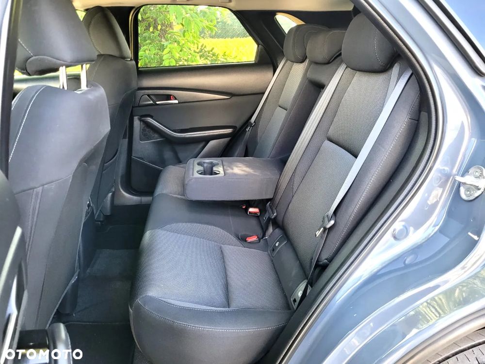 Mazda CX-30 - 32