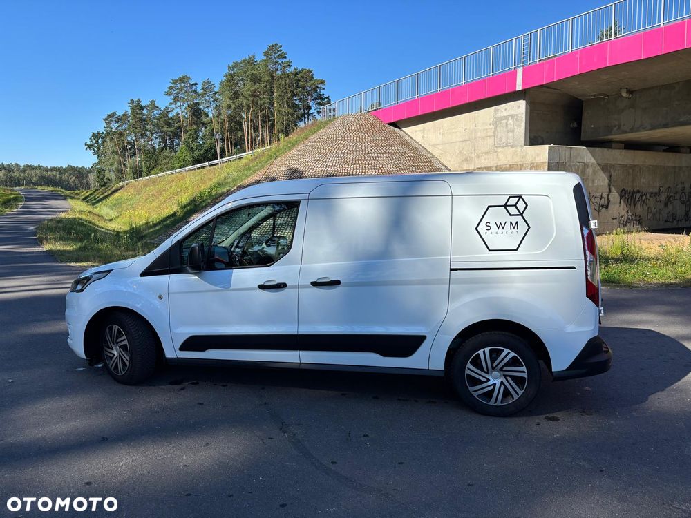 Ford Transit Connect - 5