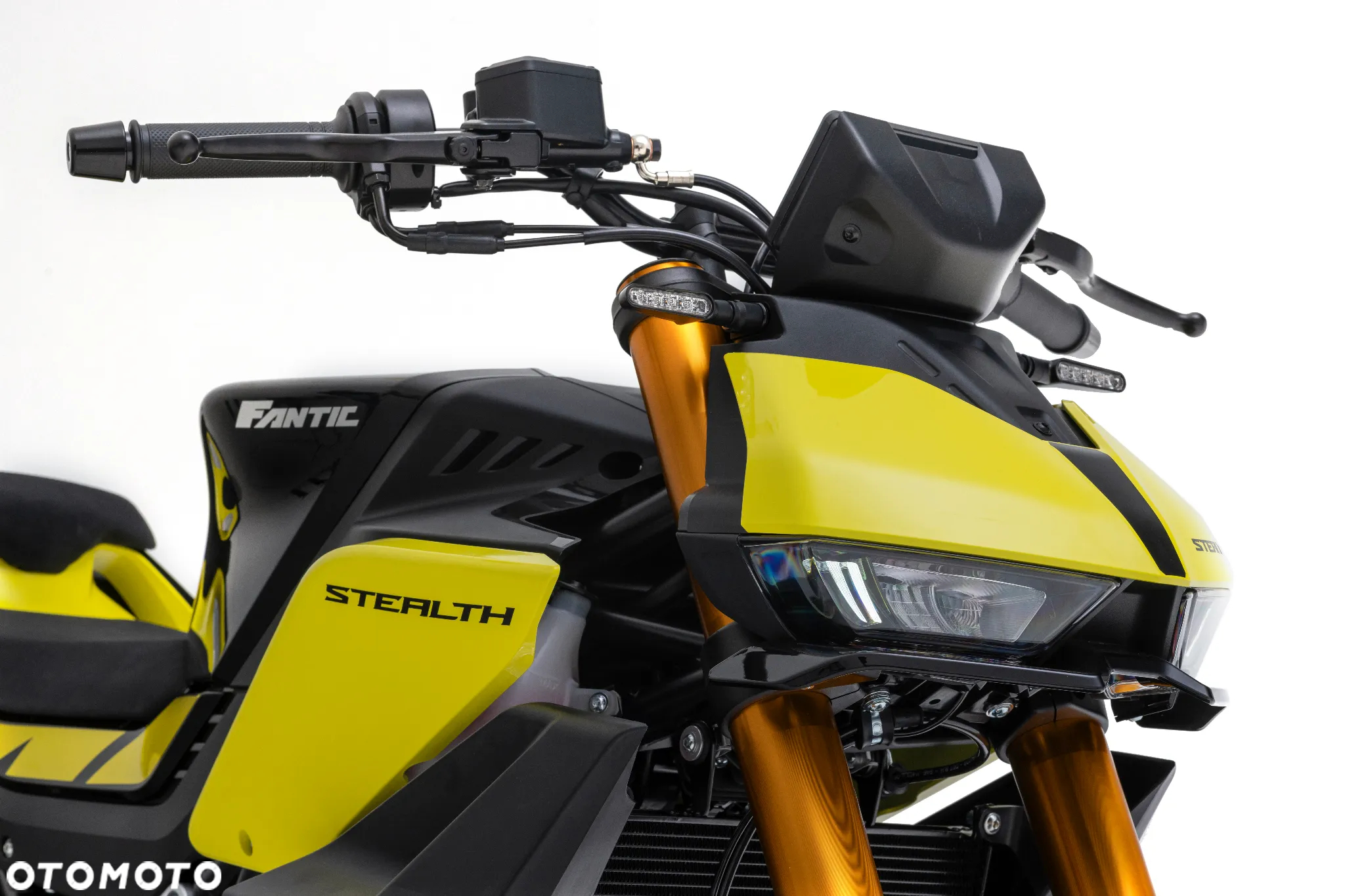 Fantic Inny - 11