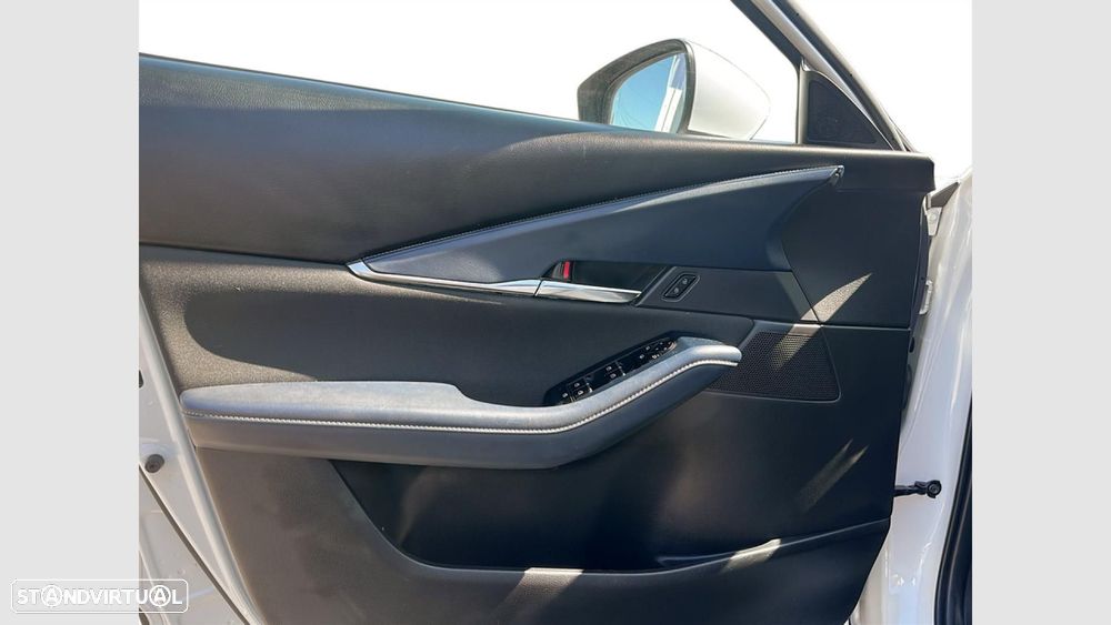 Mazda CX-30 1.8 Sky-D Evolve - 12