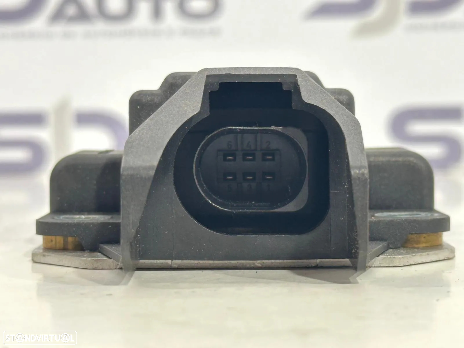 Sensor ESP - Audi A6 (C5) Allroad (2004) - 2