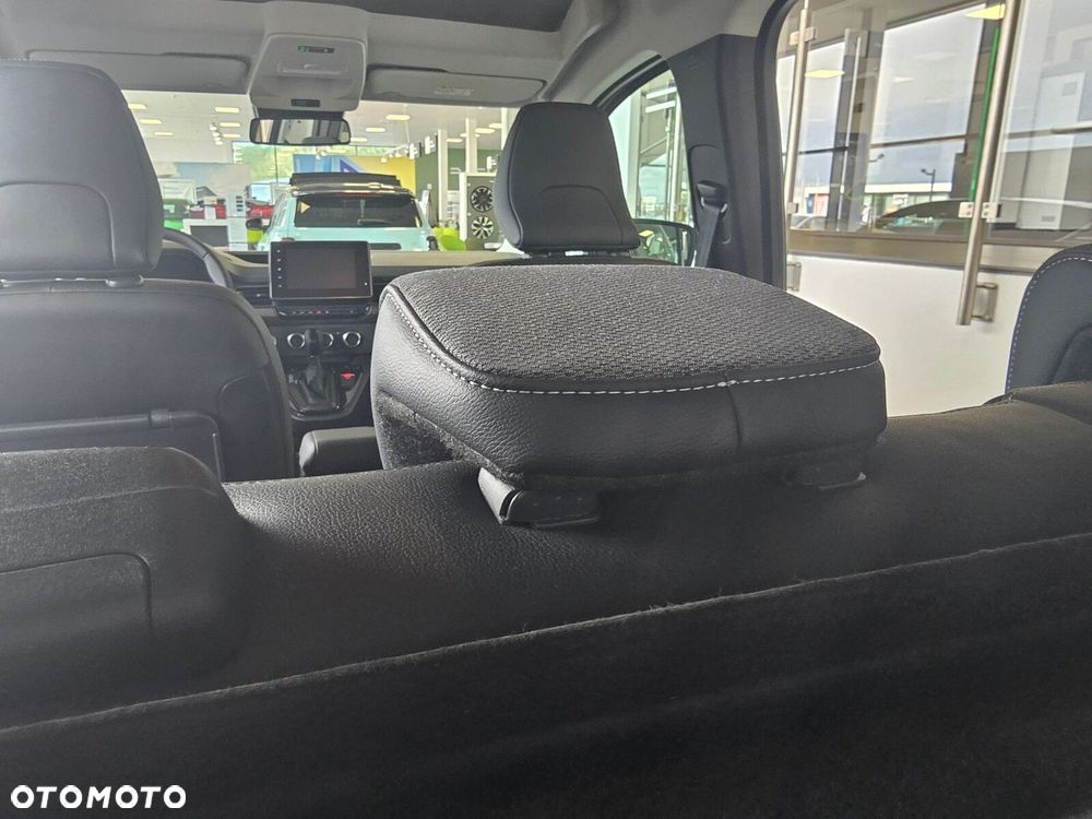 Renault Kangoo 1.3 TCe Techno EDC - 20