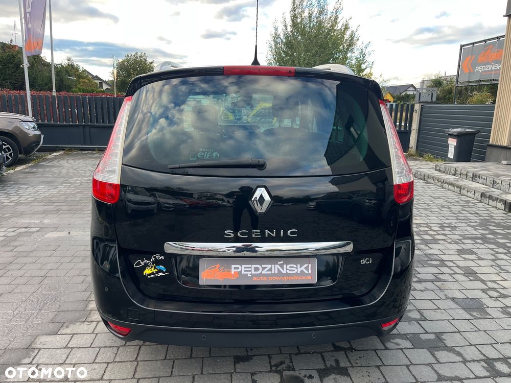 Renault Grand Scenic 2016 photo 5
