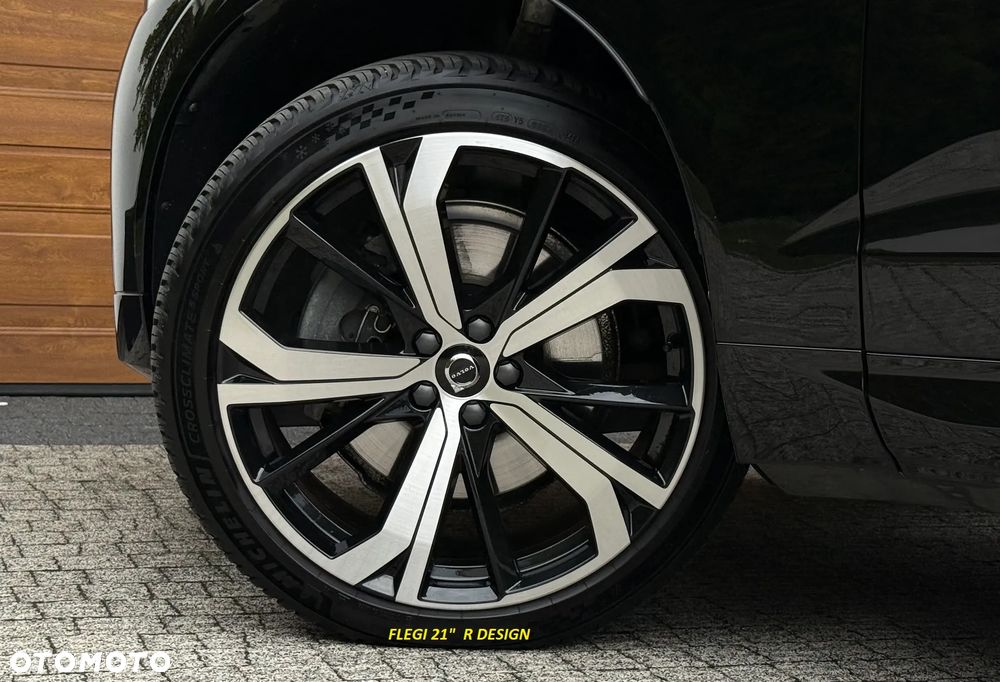 Volvo XC 60 B4 D AWD Plus Dark - 33