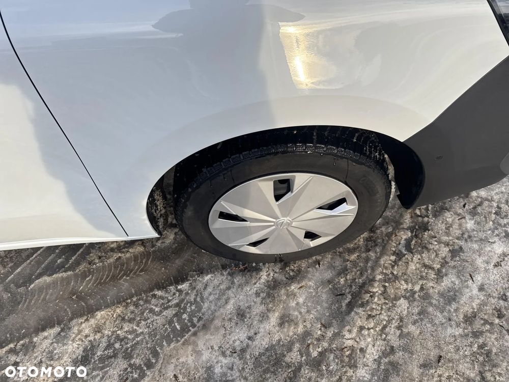 Nissan Townstar Business Plus L2 - 11