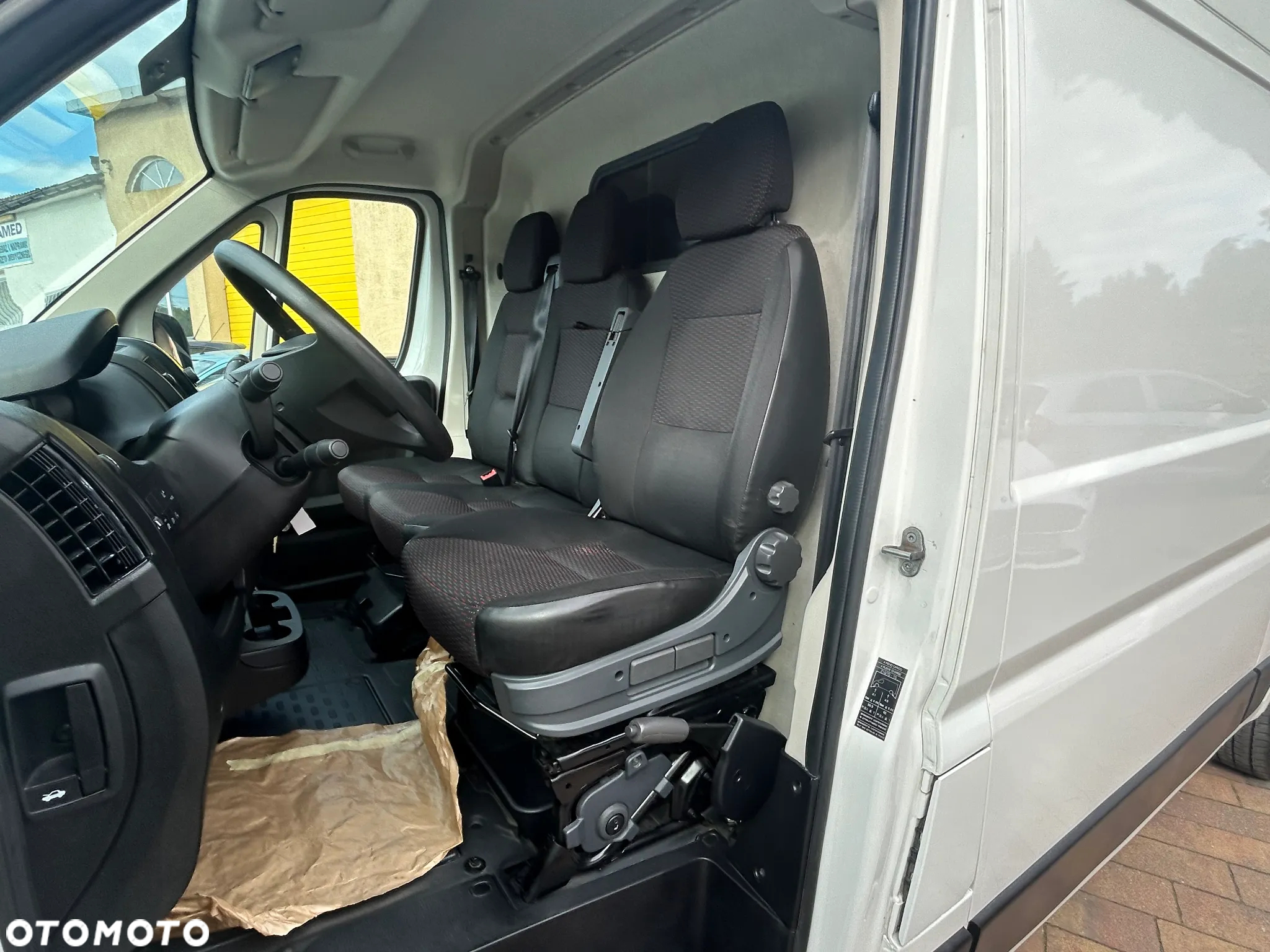 Citroën jumper - 10