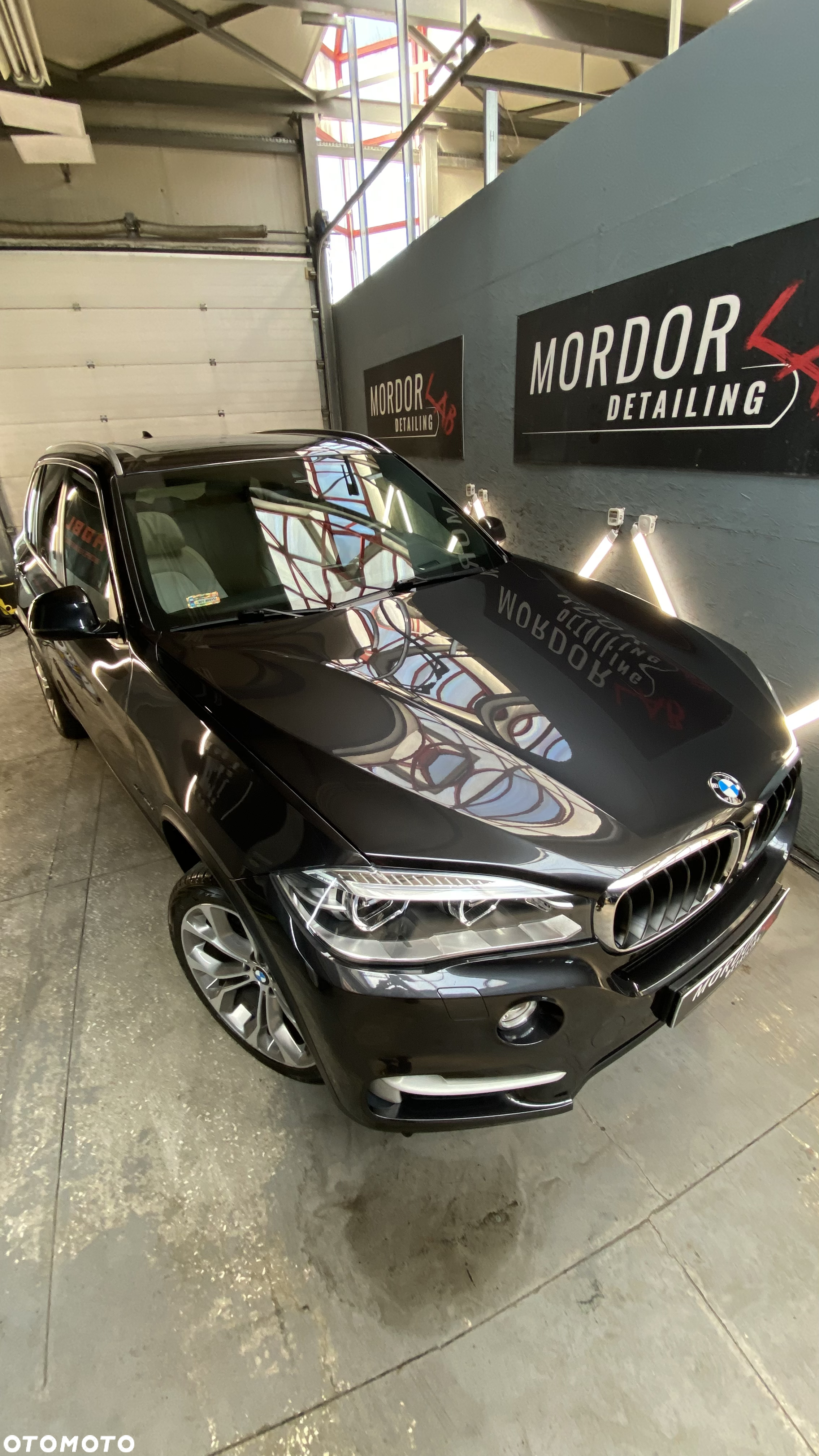 BMW X5 sDrive25d Sport-Aut - 14