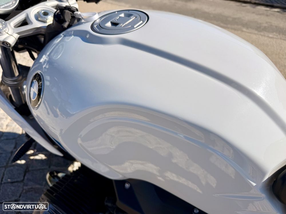 BMW R nineT - 22