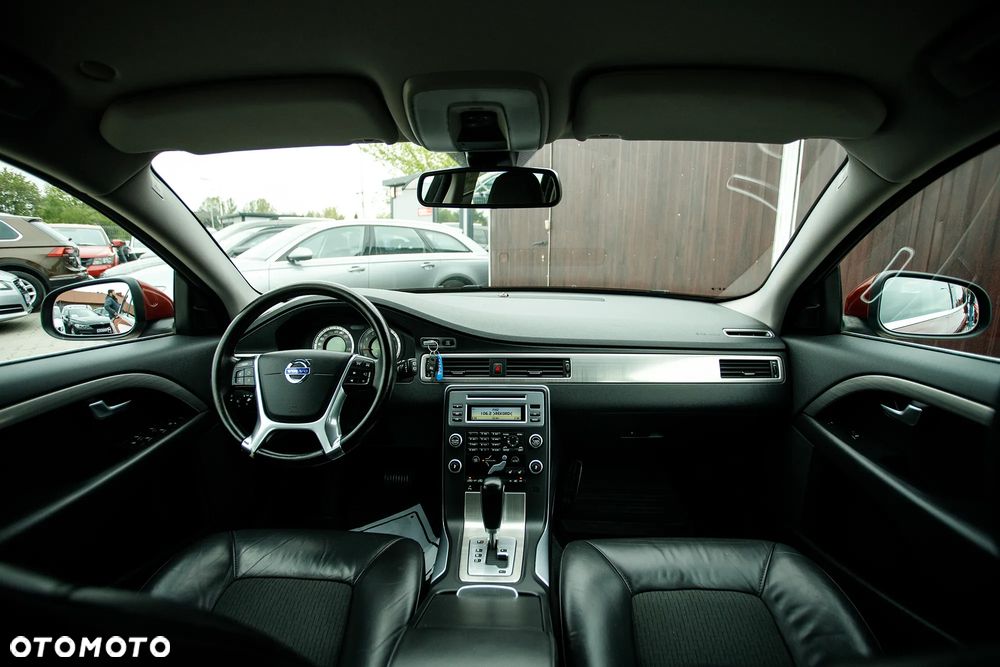 Volvo V70 2.5T Summum - 27