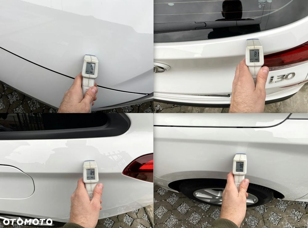 Hyundai i30 1.4 Passion - 40