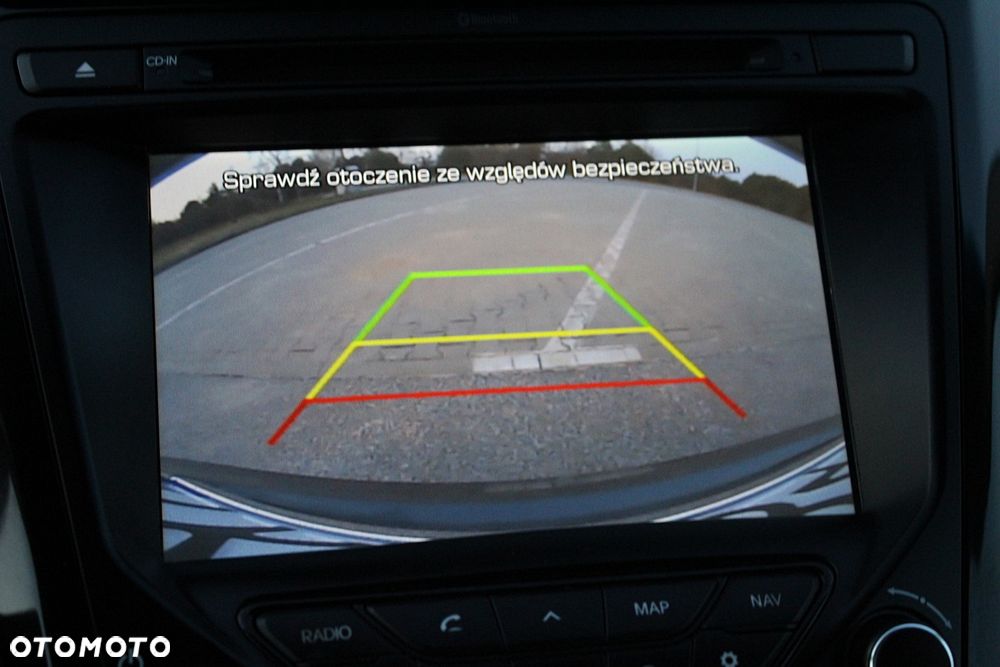 Hyundai i40 Kombi 1.7 CRDi Premium - 19