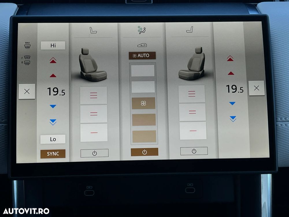 Land Rover Discovery Sport - 23