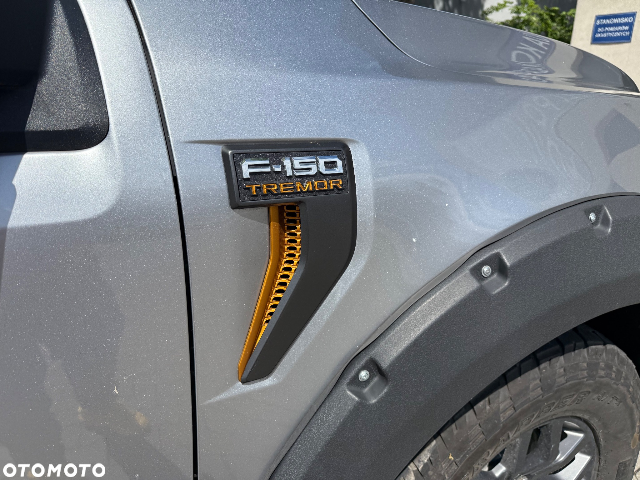 Ford F150 - 9