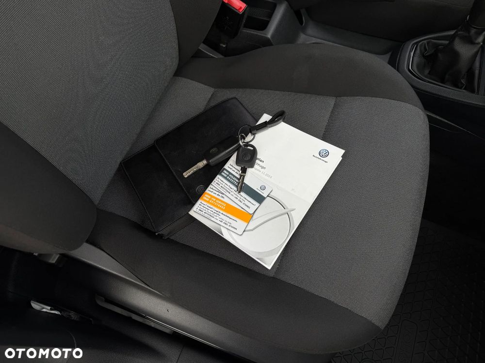 Volkswagen Caddy - 11