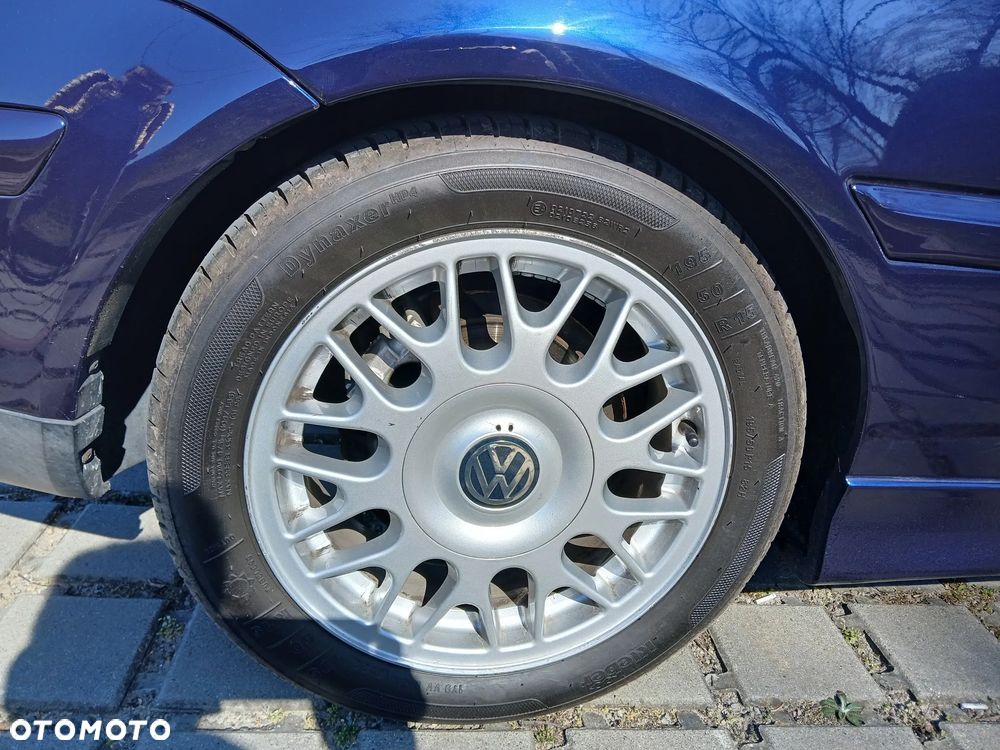 Volkswagen Golf 2.0 Highline - 21