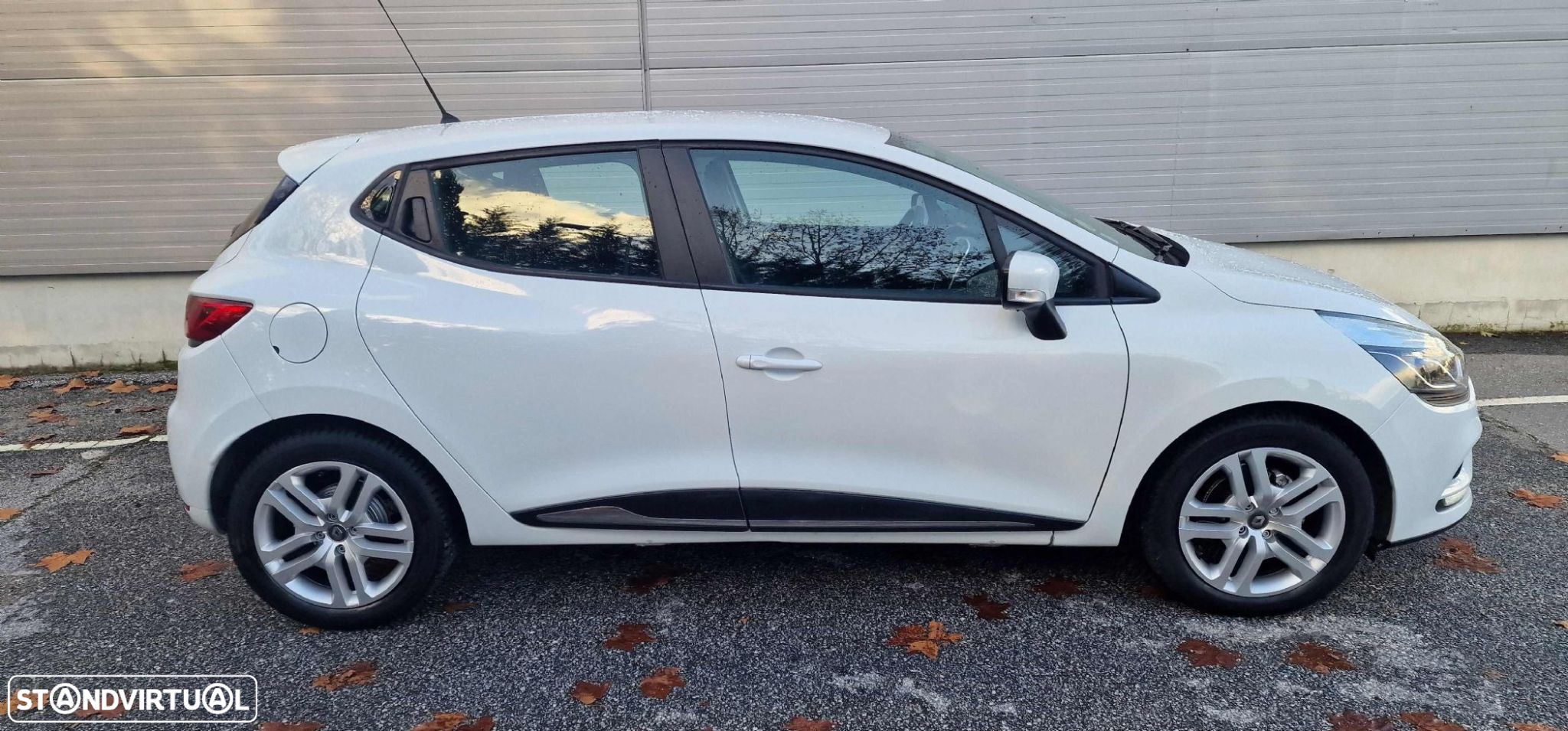 Renault Clio - 6
