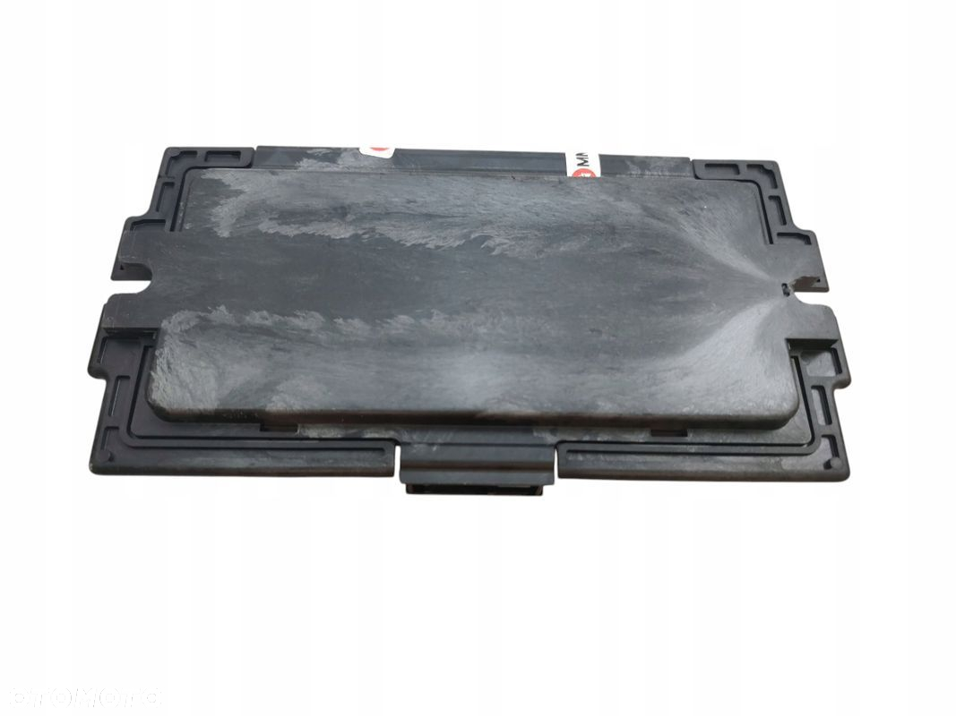 MODUŁ ŚWIATEŁ FRM3R PL2 MAX BROSE BMW X1 E84 23994322 - 3