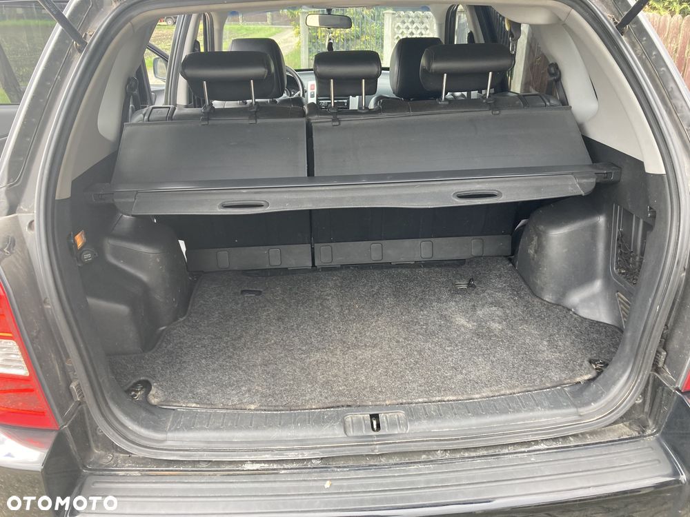 Hyundai Tucson - 4