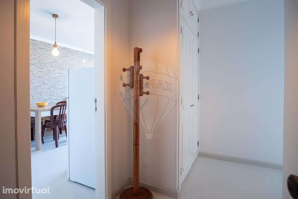 Apartamento T2 para arrendamento - Grande imagem: 3/24