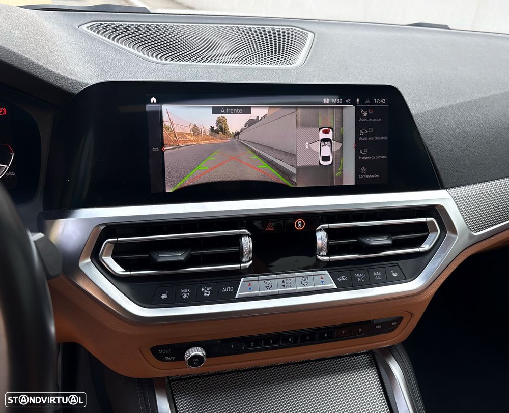 BMW 420 d Pack M Auto - 41