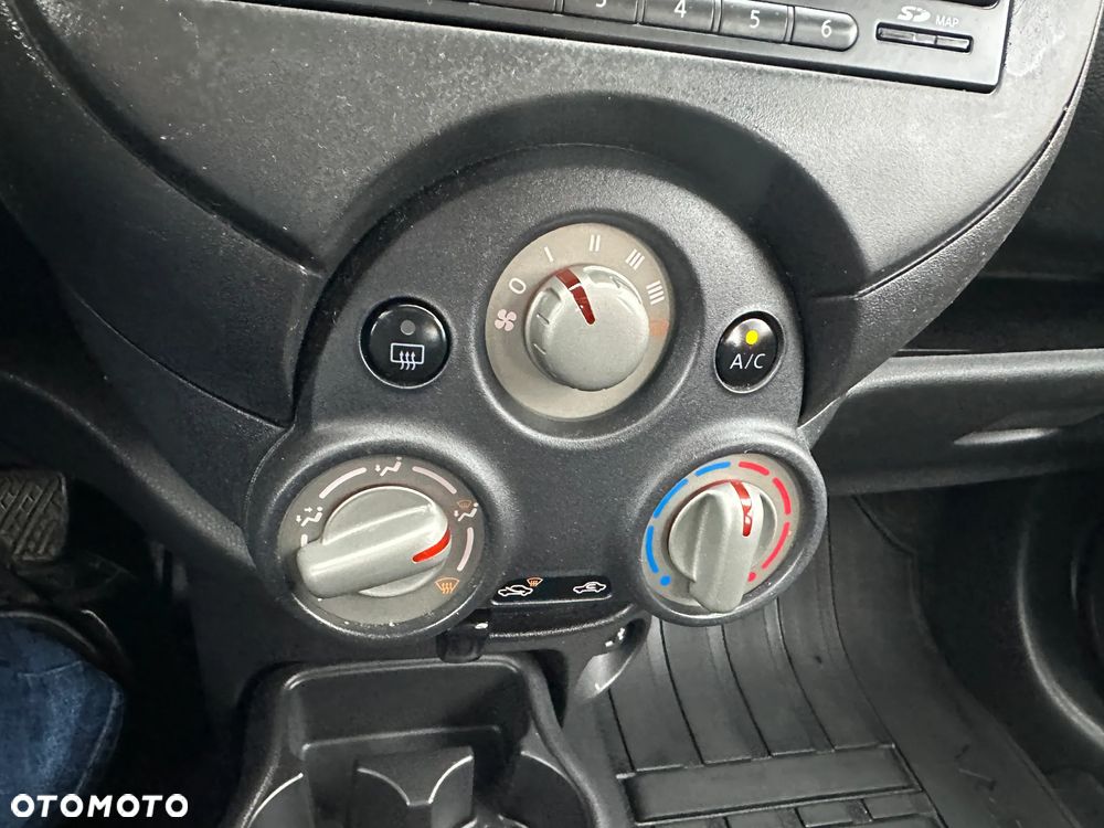 Nissan Micra 1.2 30 Jahre Edition - 20