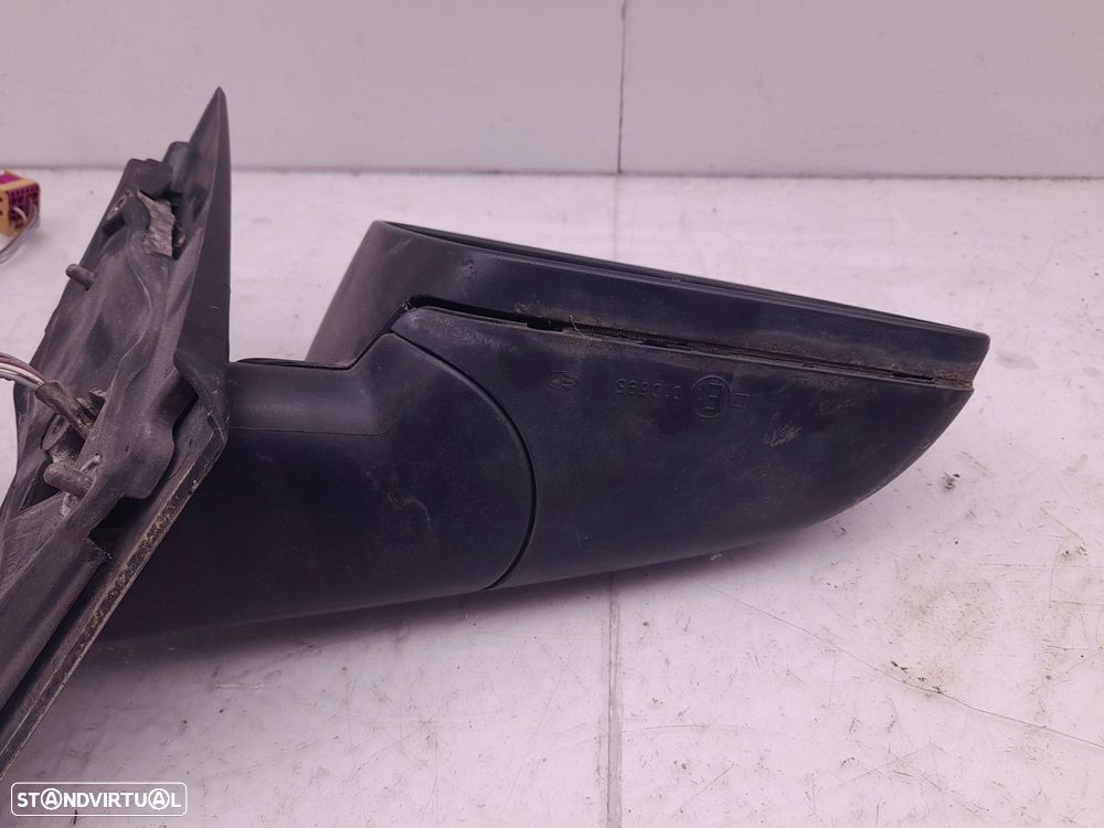 Retrovisor / espelho direito VOLKSWAGEN Polo (9N) - 2