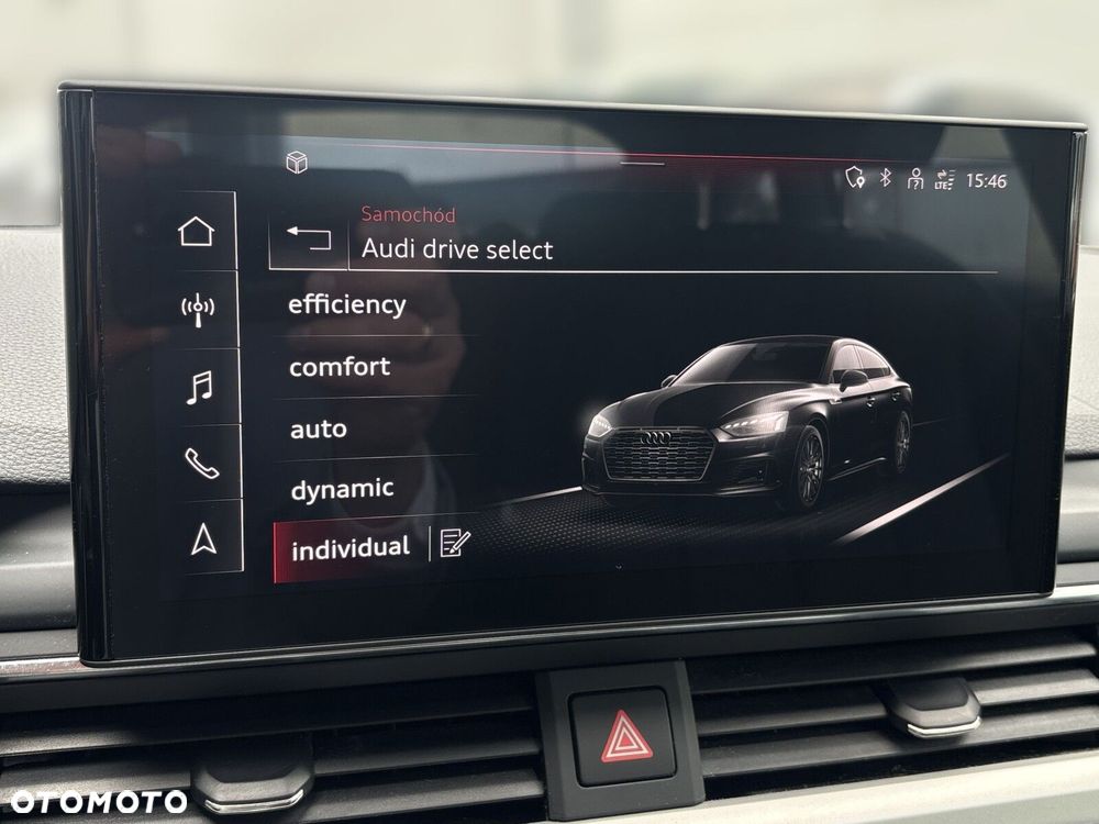 Audi A5 Sportback - 32