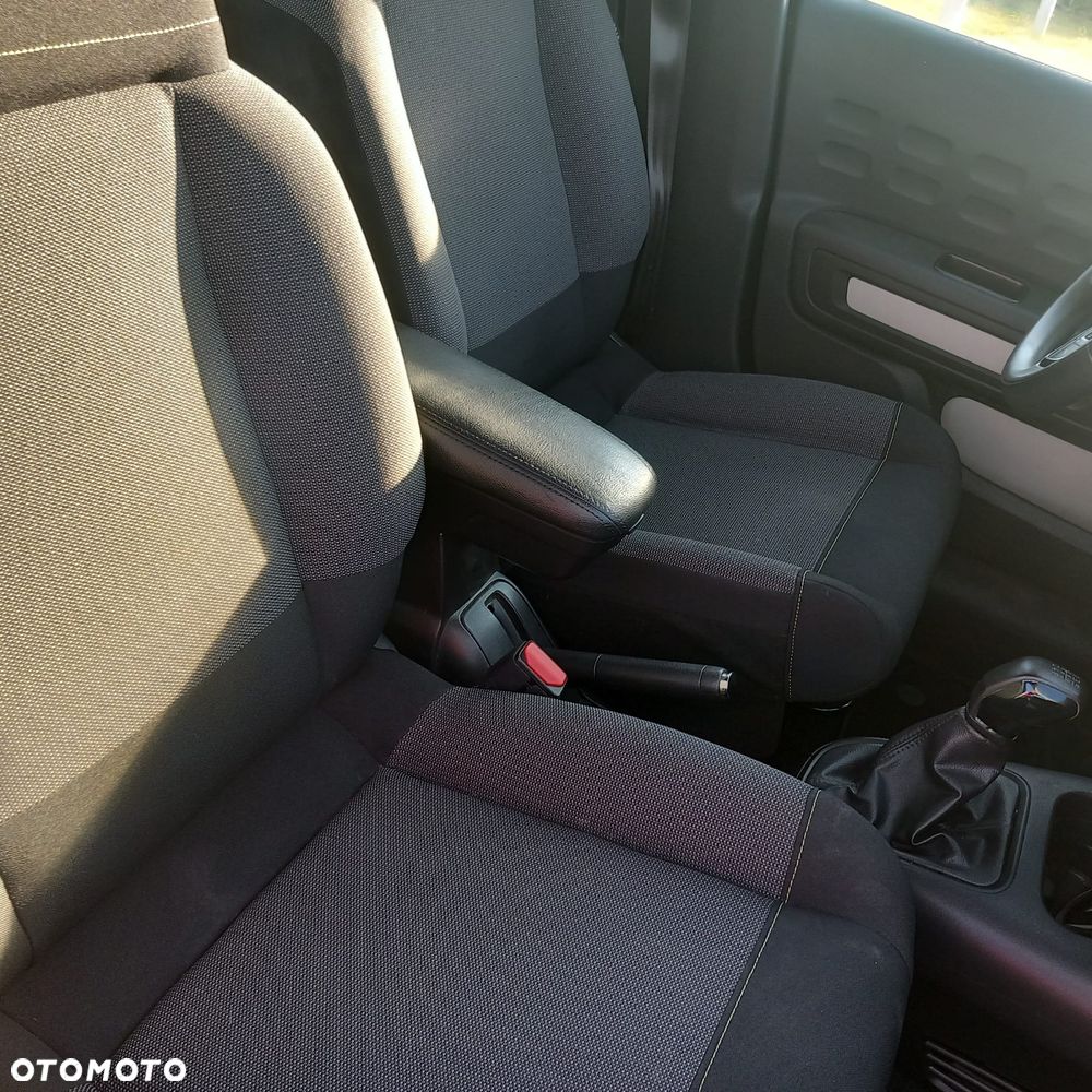 Citroën C3 - 14
