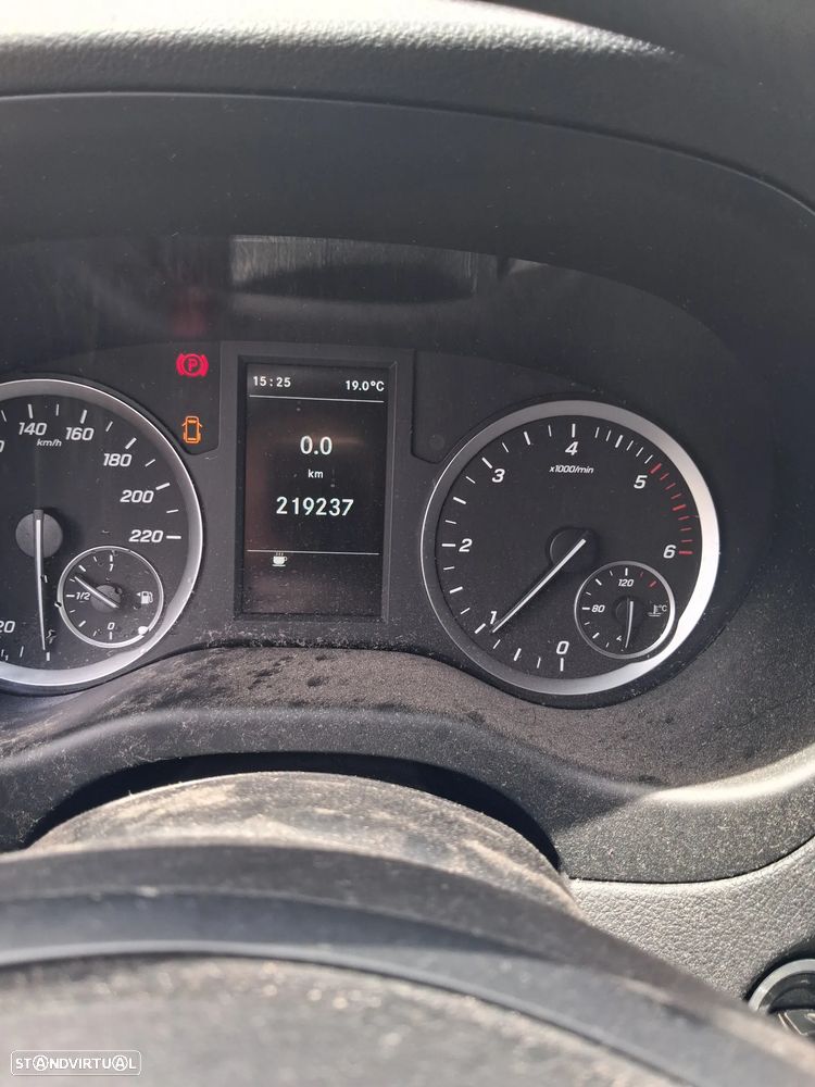 Mercedes-Benz Vito Misto Longa HA PRO - 4