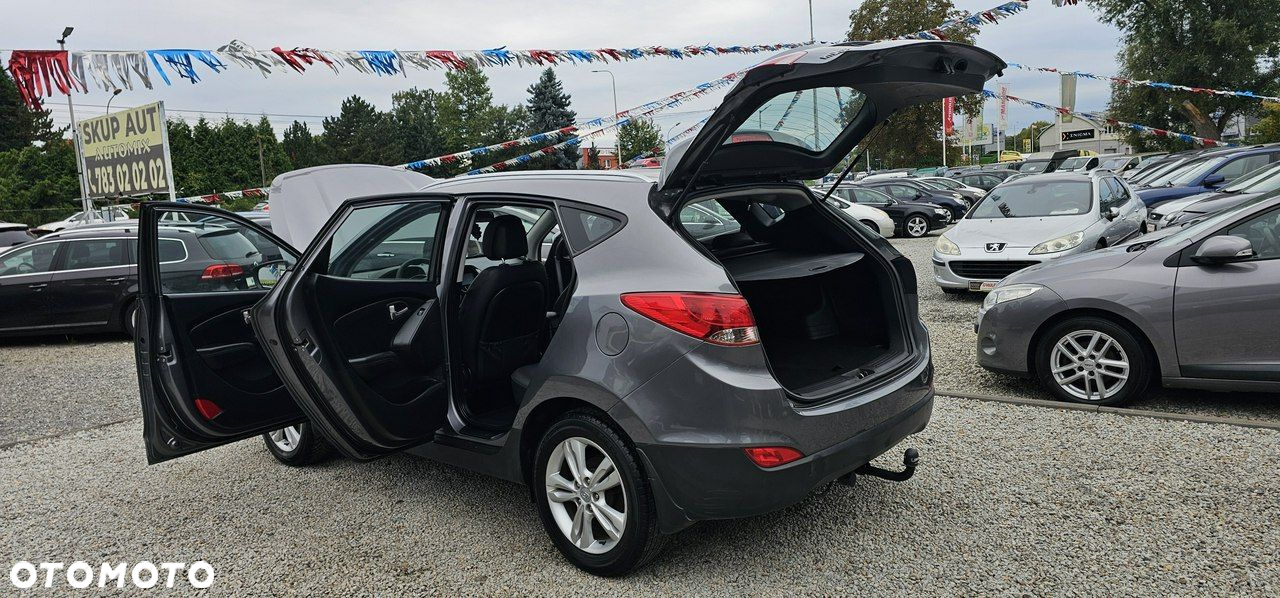 Hyundai ix35 - 29