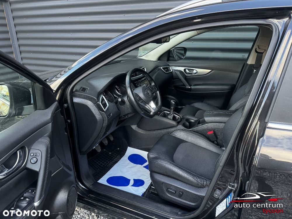 Nissan Qashqai - 11