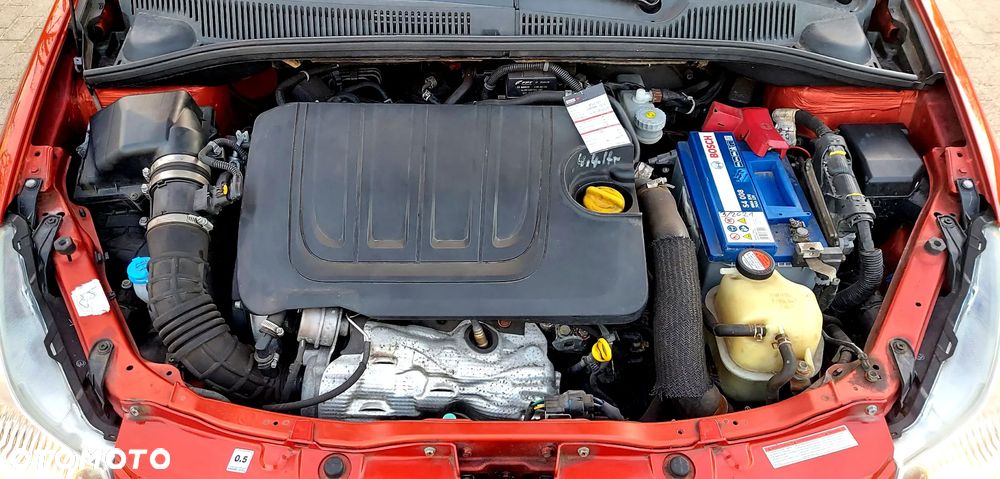 Suzuki SX4 2.0 DDiS 4x4 Style - 19