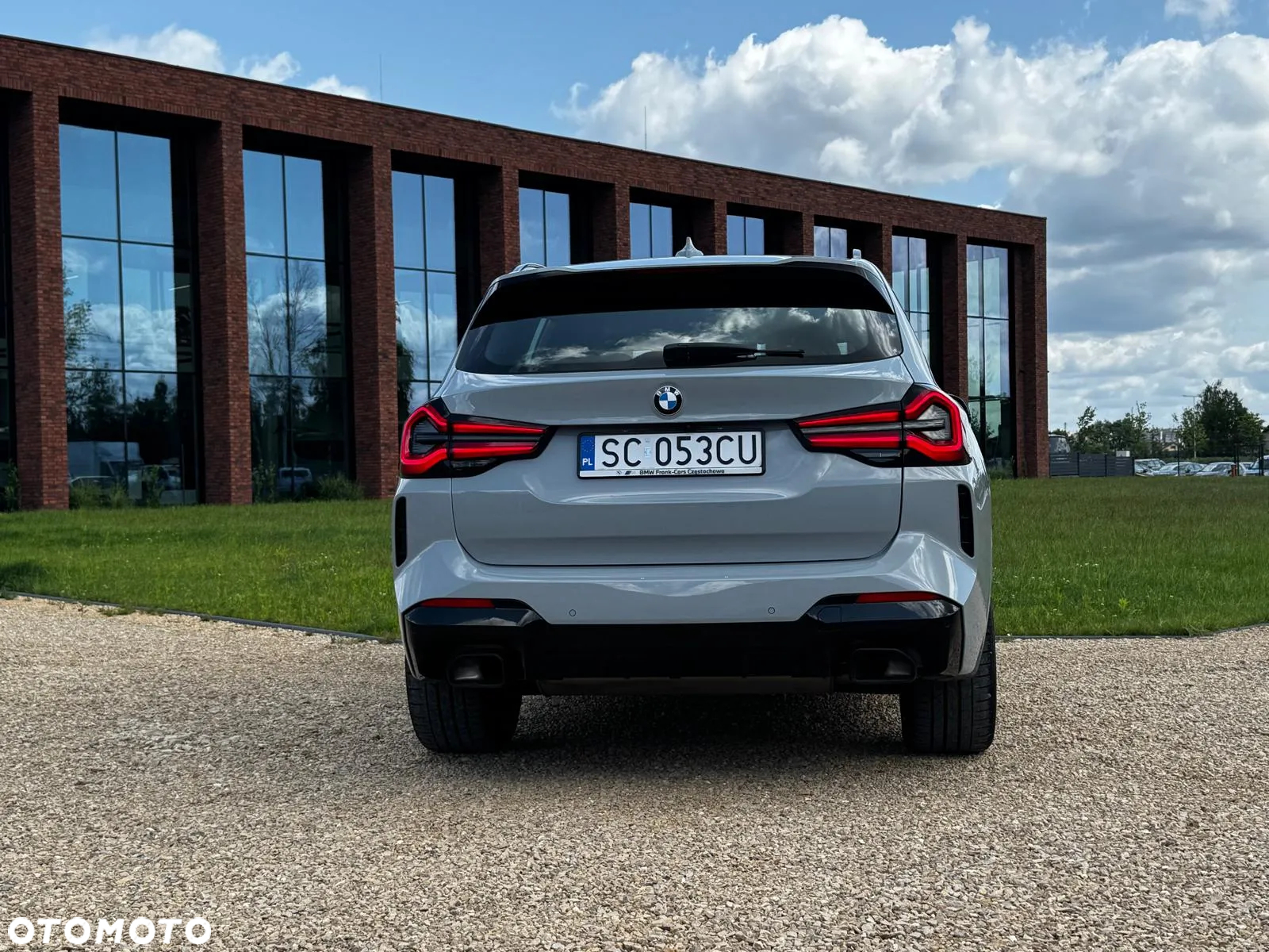 BMW X3 - 3