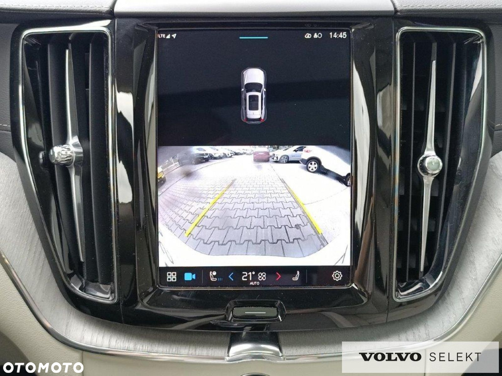 Volvo XC 60 - 29