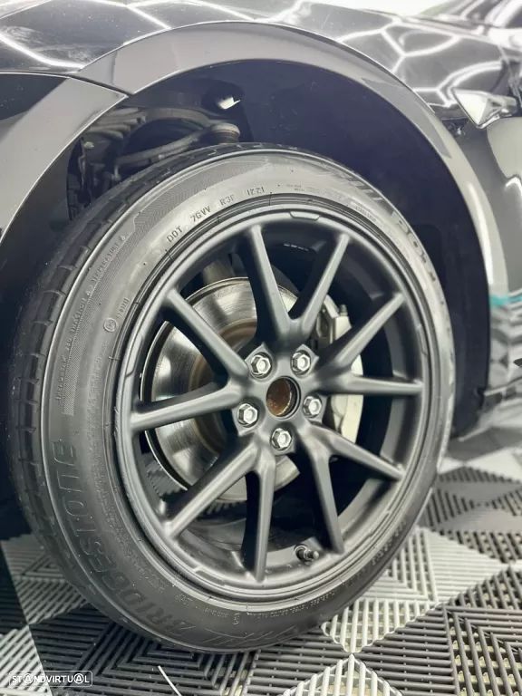 Tesla Model 3 Standard RWD Plus - 6