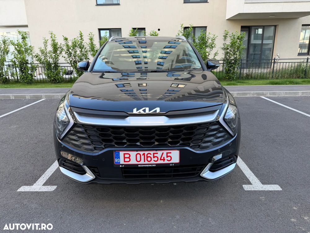 Kia Sportage - 3