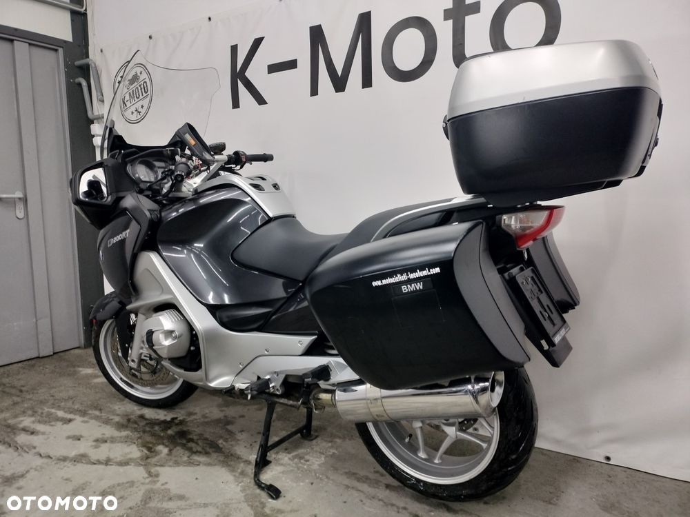 BMW RT - 21