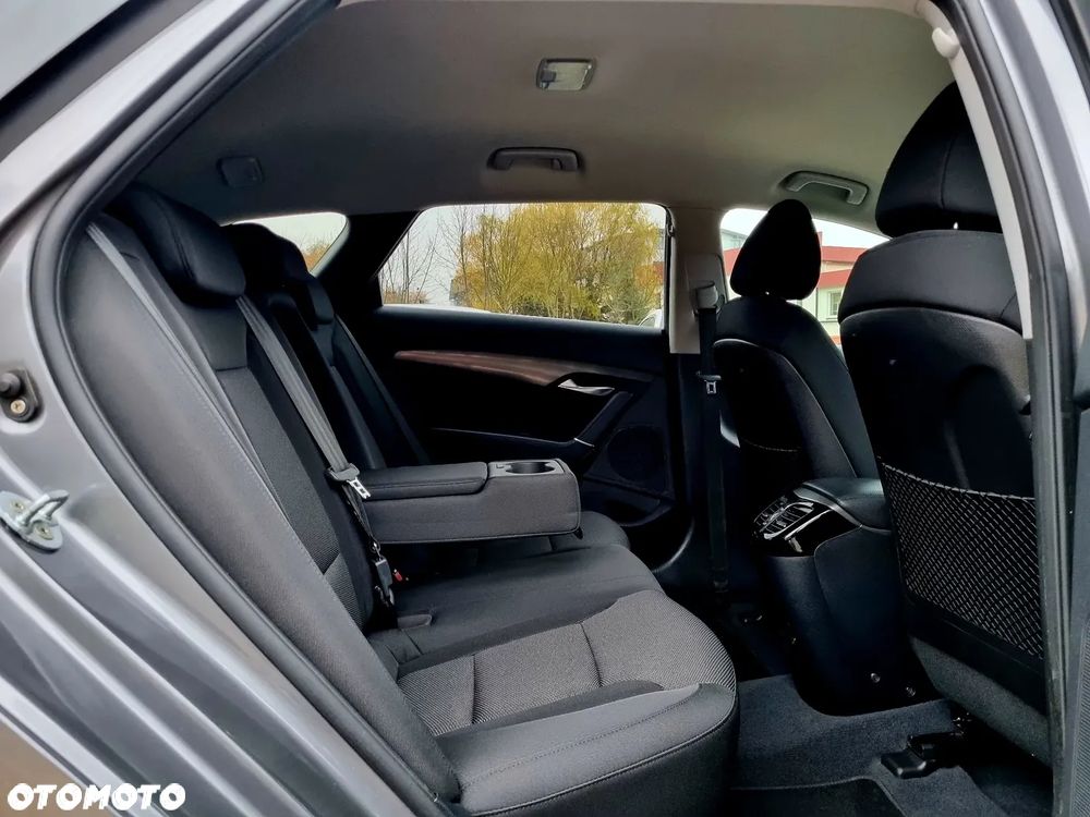 Hyundai i40 Kombi 1.7 CRDi Style - 12