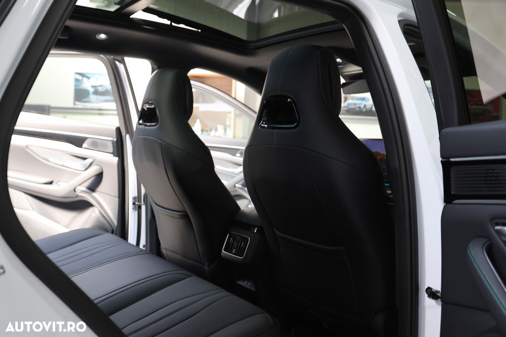 Byd Seal U - 30