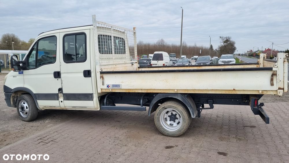 Iveco Daily - 10