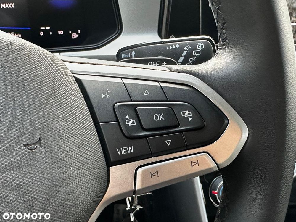 Volkswagen T-Roc 1.5 TSI Life DSG - 13