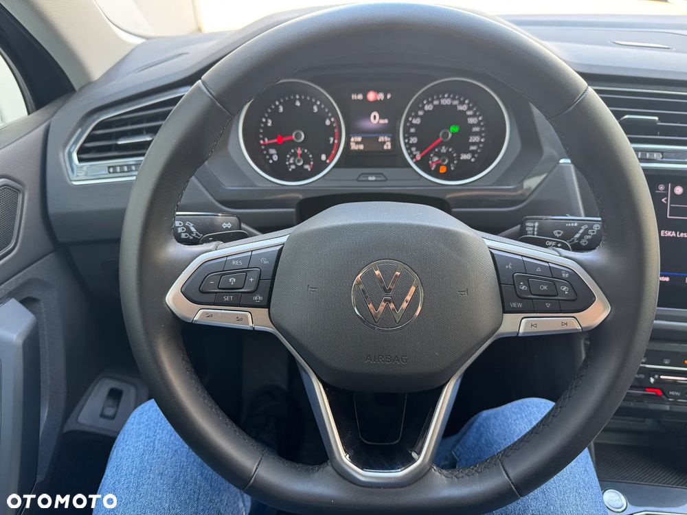 Volkswagen Tiguan 1.5 TSI EVO Life DSG - 24