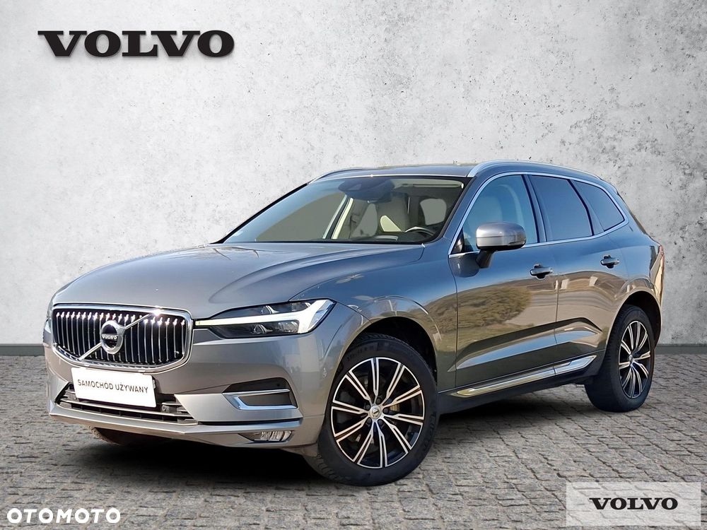 Volvo XC 60 - 2