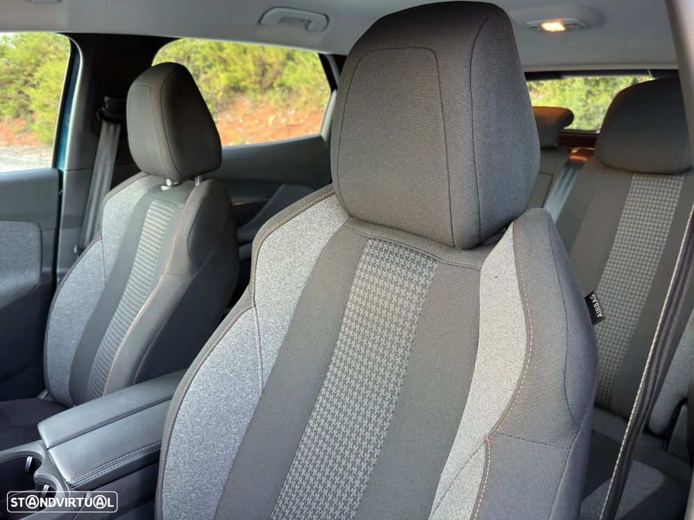 Peugeot 3008 1.5 BlueHDi Active Pack - 16