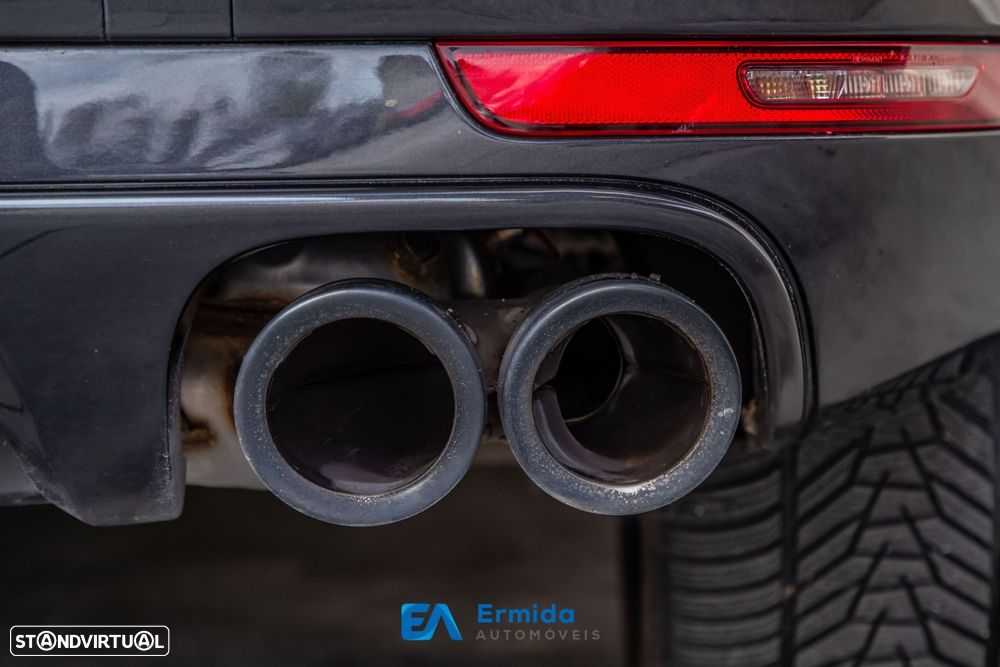 Porsche Macan S All Weather - 13