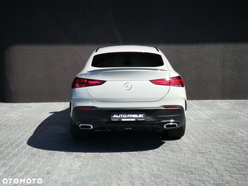 Mercedes-Benz GLE 300 d mHEV 4-Matic AMG Line - 10