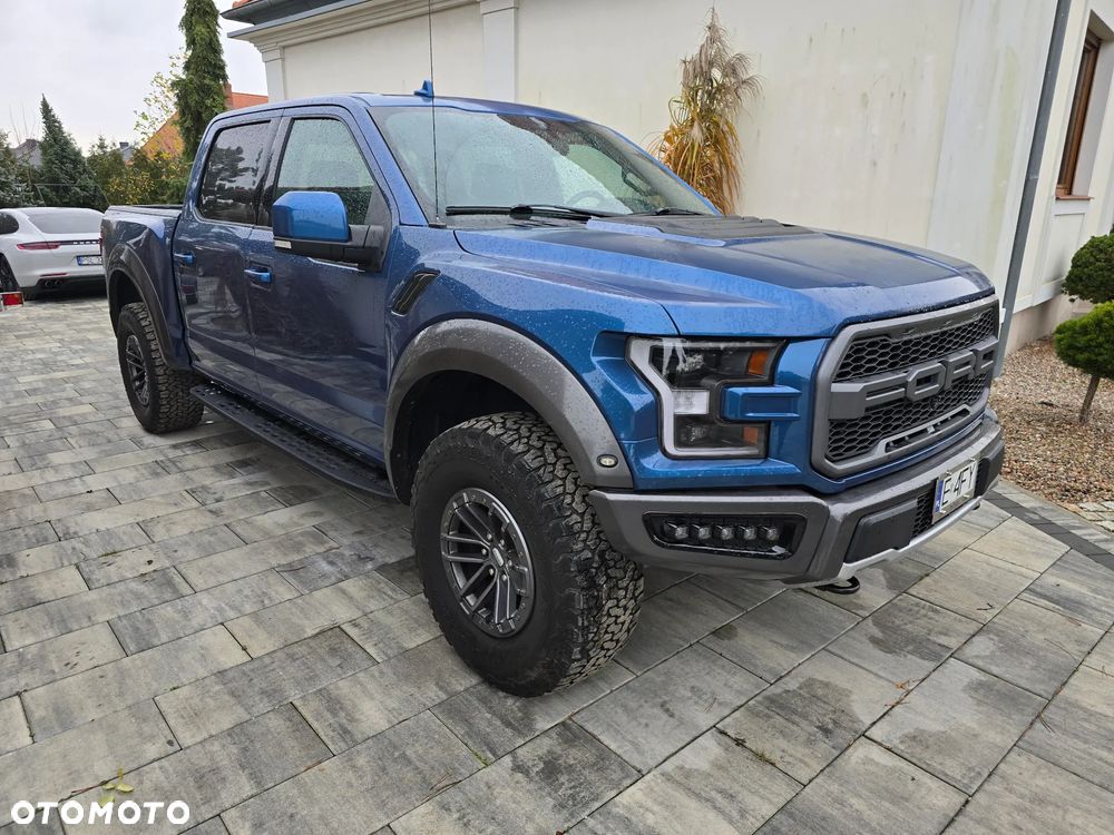 Ford F150 - 27